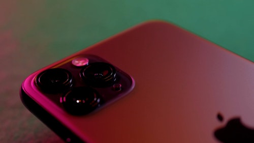 有关3C用品,工作室拍摄,手机的免费素材视频