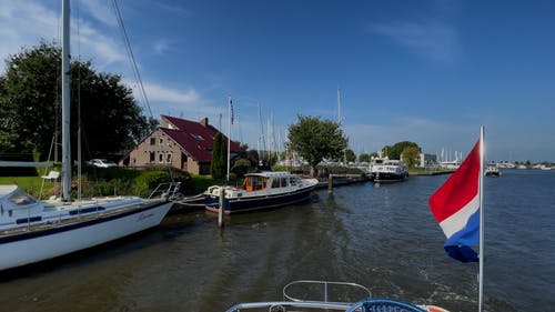 有关城镇, 户外, 房子的免费素材视频