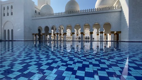 有关偶然的人, 地标, 建筑的免费素材视频