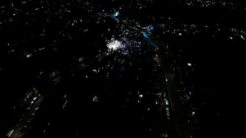 有关事件, 城市, 娱乐的免费素材视频