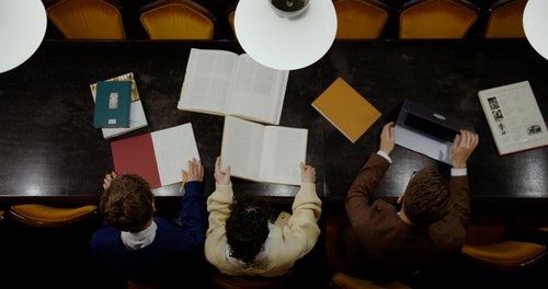 有关人,俯视图,关闭的免费素材视频