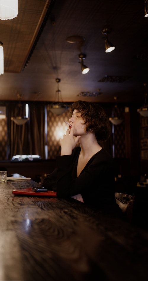 有关人,垂直视频,女人的免费素材视频