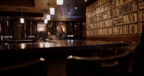 有关一起,人,喝的免费素材视频