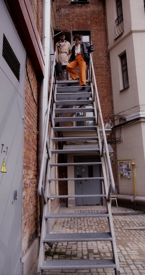 有关垂直视频, 复古风格, 时髦的的免费素材视频