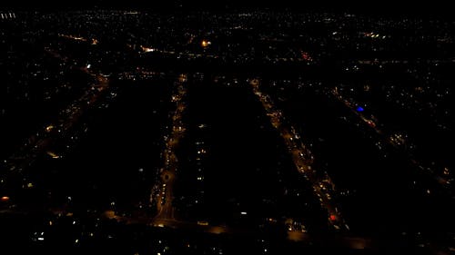 有关光, 城市, 建造的免费素材视频