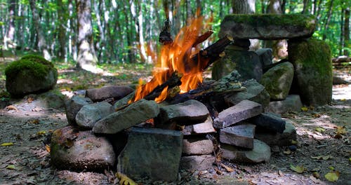 有关原本, 岩石, 户外的免费素材视频