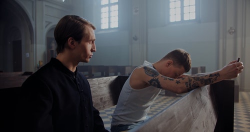 有关一起,信仰,信心的免费素材视频