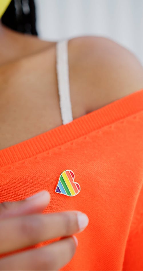 有关垂直视频, 女人, 女同性恋的免费素材视频