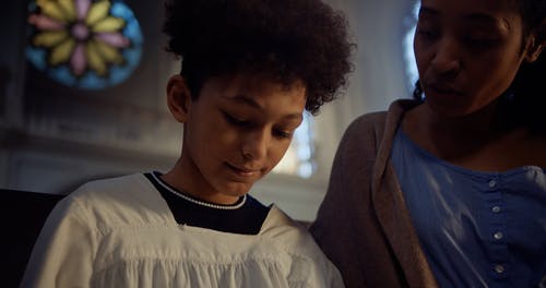 有关一起, 侍从, 儿子的免费素材视频