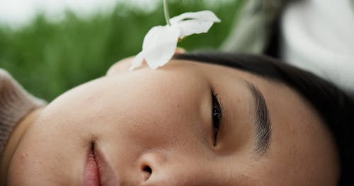 有关亲热, 女人, 微妙的免费素材视频