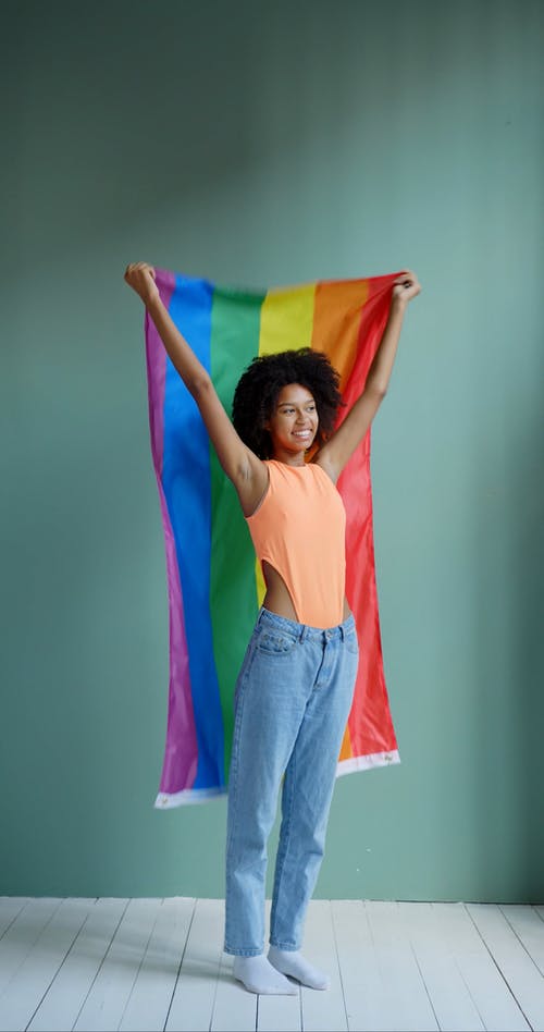 有关人, 垂直视频, 女人的免费素材视频