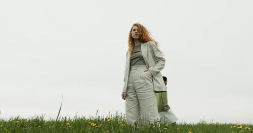 有关一小群人, 个性, 多样化的免费素材视频