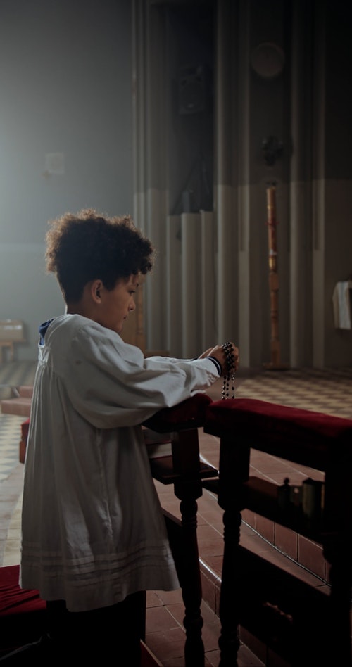 有关侧面图,儿童,垂直视频的免费素材视频