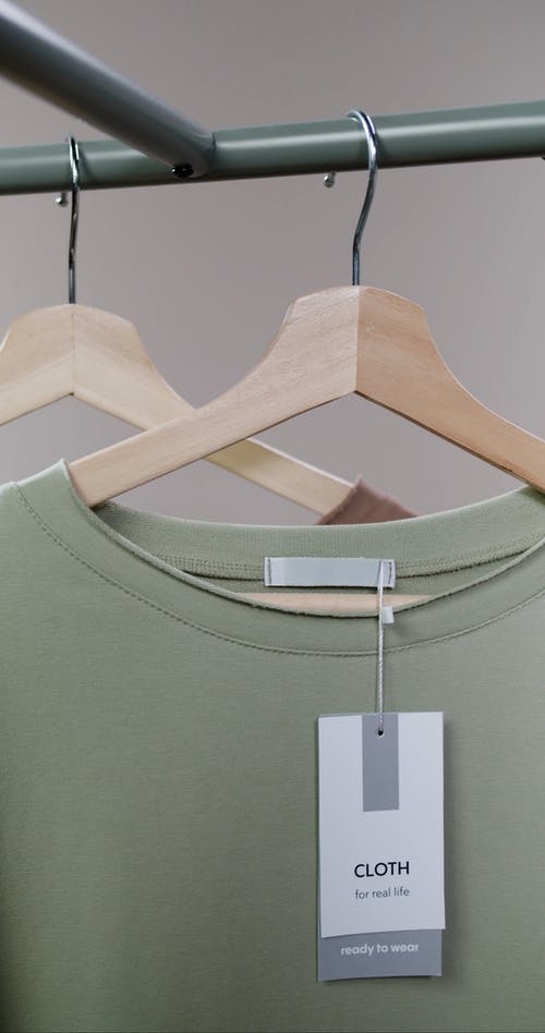 有关休闲装, 垂直视频, 待售的免费素材视频