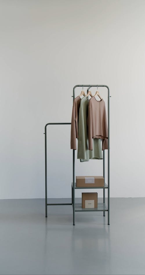 有关休闲装, 垂直视频, 把的免费素材视频