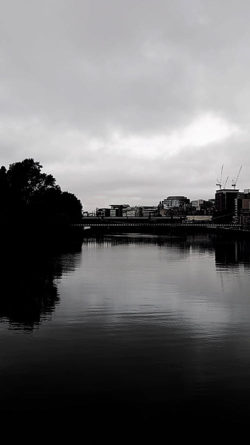 有关Copyspace, 城市, 天的免费素材视频