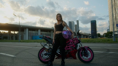 有关人,女人,握住的免费素材视频