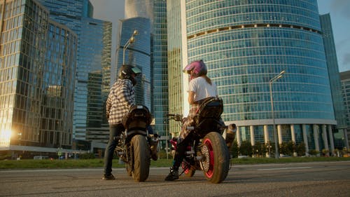 有关@户外, cyklar cyklar, 人的免费素材视频