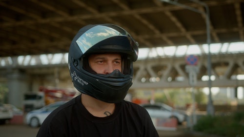 有关人,保护,特写的免费素材视频