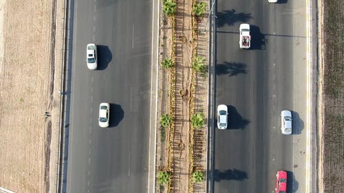 有关交通, 户外, 汽车的免费素材视频