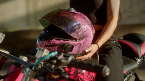 有关人,刺青,女人的免费素材视频