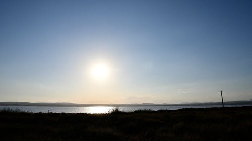 有关喜怒无常的天空, 天空, 太阳的免费素材视频