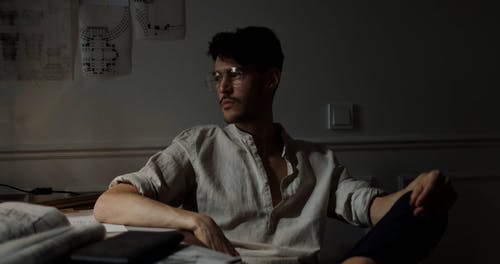 有关人, 去除, 呼吸的免费素材视频