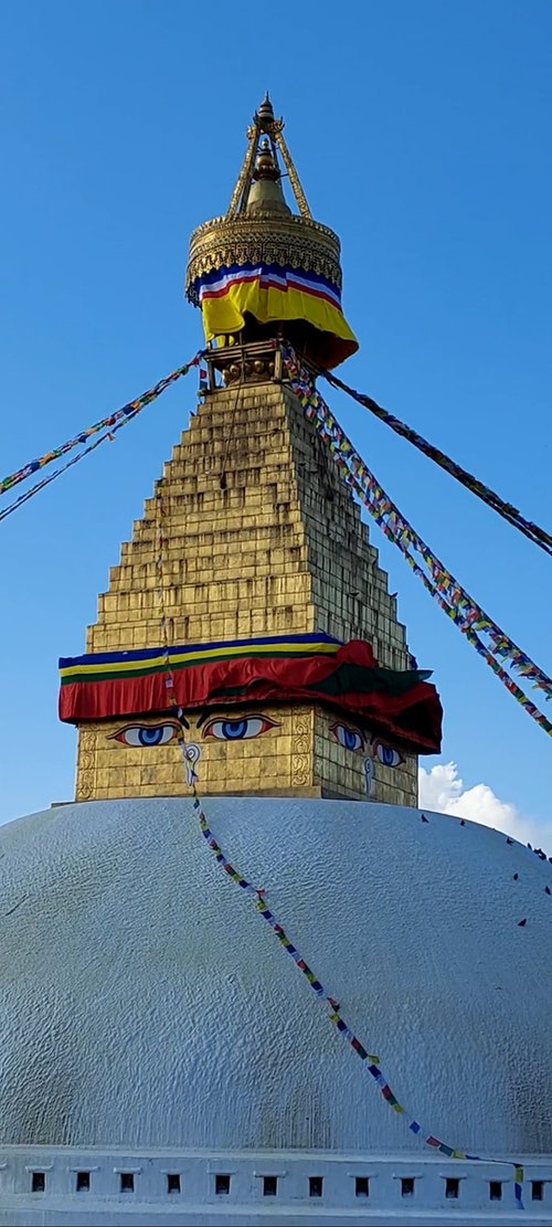 有关历史建筑,垂直视频,天空的免费素材视频