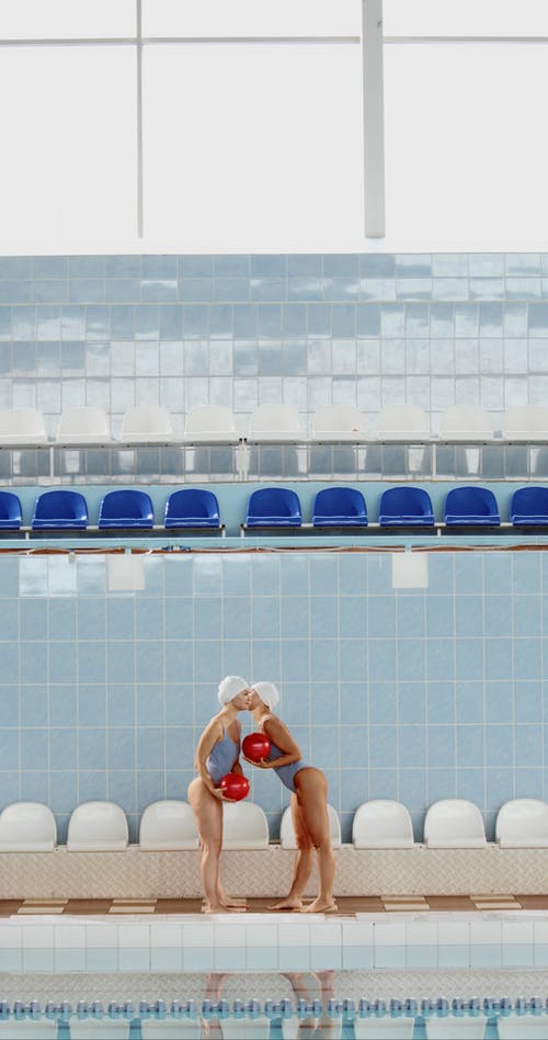 有关侧面图, 团队合作, 女性的免费素材视频