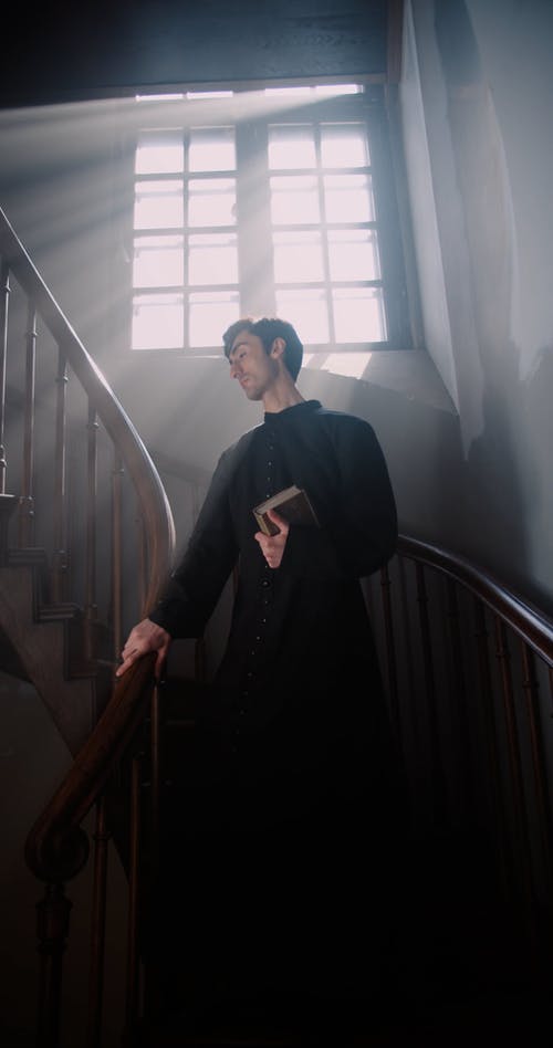 有关人, 低角度拍攝, 信仰的免费素材视频