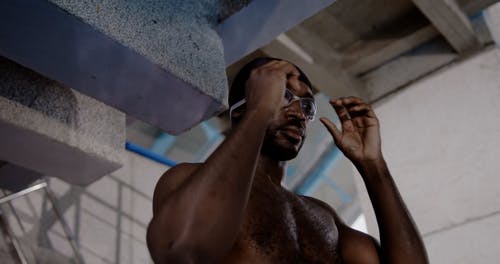 有关人, 人体, 伸展的免费素材视频