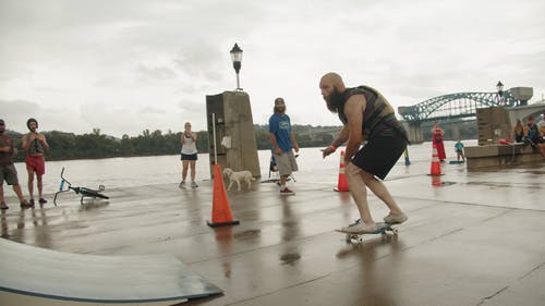 有关事件, 人, 偶然的人的免费素材视频