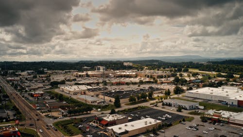 有关hyperlapse, 仓库, 城市的免费素材视频