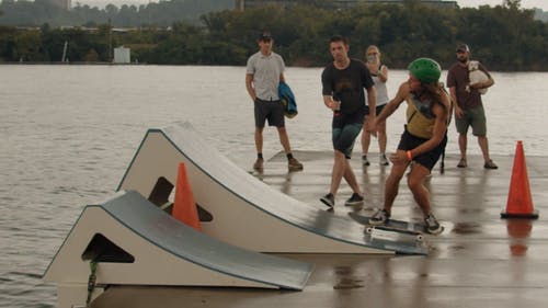 有关事件, 人, 偶然的人的免费素材视频