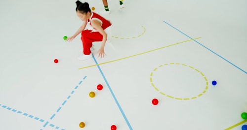 有关享受,人,儿童的免费素材视频