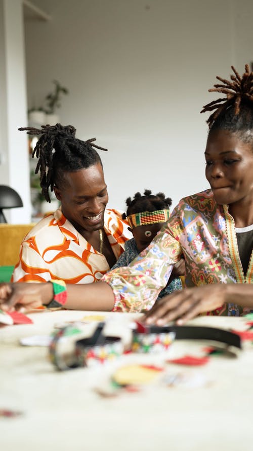 有关一起, 儿童, 垂直视频的免费素材视频