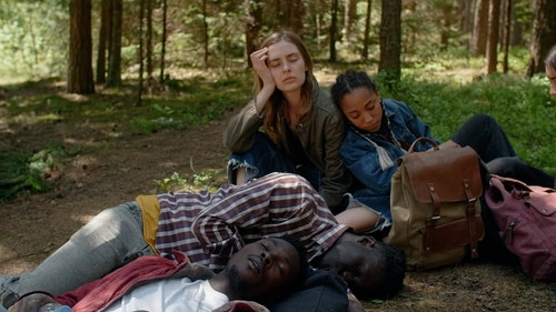 有关冒险,勘探,多样化的免费素材视频