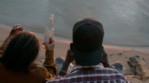 有关一对, 享受, 人的免费素材视频