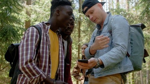 有关一起,人,冒险的免费素材视频