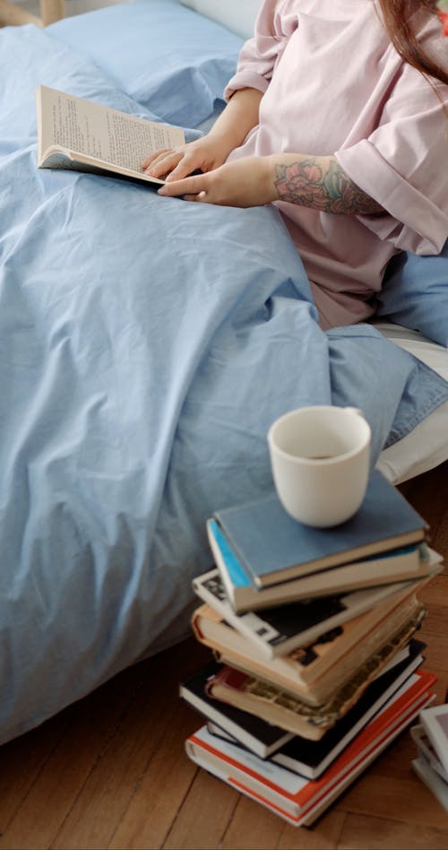 有关咖啡, 图书, 图书系列的免费素材视频