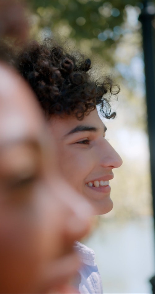 有关一对,一起,公园的免费素材视频