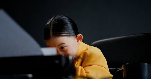 有关儿童,可爱,可爱的的免费素材视频