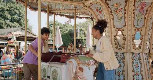 有关@户外, 主题公园, 享受的免费素材视频