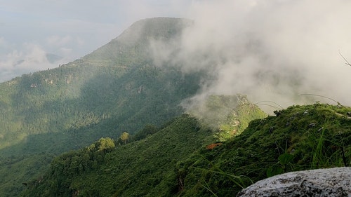 有关天性,尼泊尔,山的免费素材视频