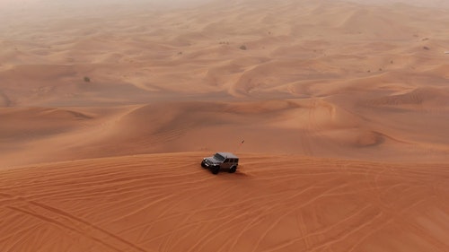 有关乾旱,人,沙漠的免费素材视频