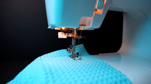 有关嗜好, 室内, 布料的免费素材视频