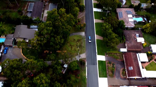 有关城镇, 户外, 森林的免费素材视频