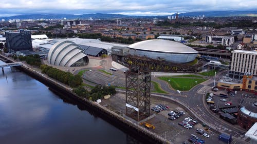 有关城市, 城市生活, 市容的免费素材视频