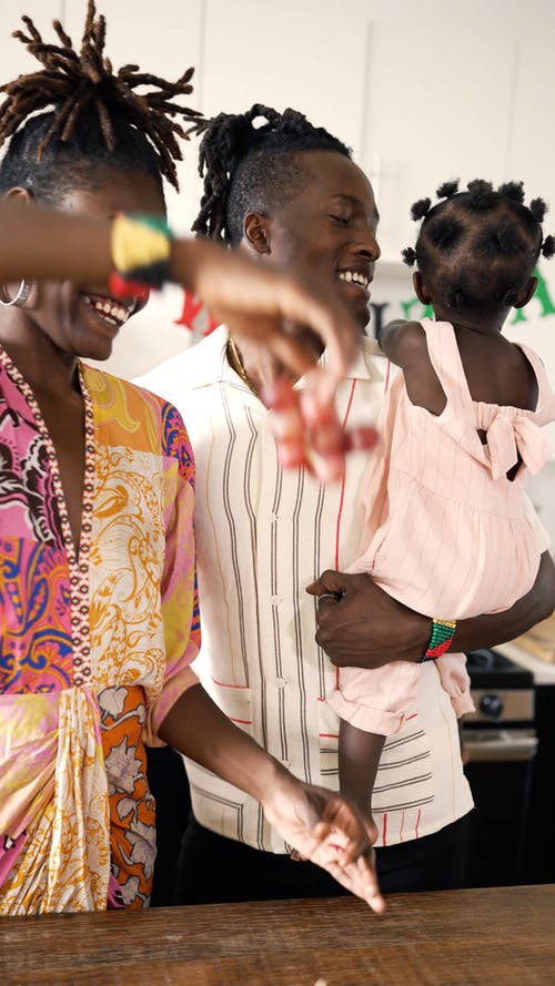 有关一小群人, 丈夫, 人的免费素材视频