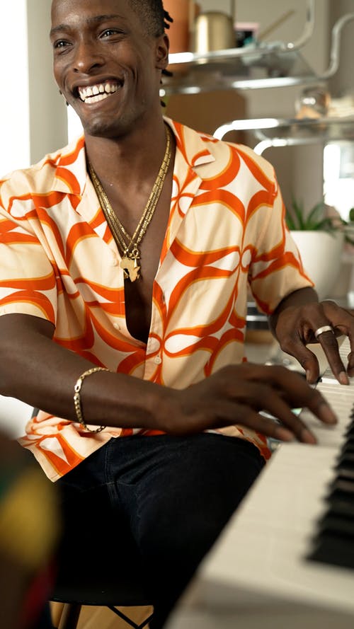 有关dreadlock, 人, 休闲的免费素材视频